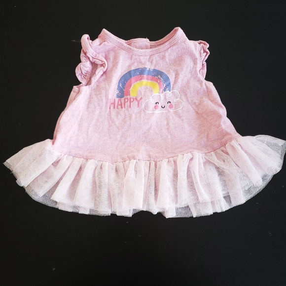 Gerber 0-3mth Outfit - Picture 2 of 4